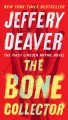 Go to record The bone collector #1
