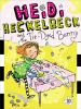 Go to record Heidi Heckelbeck and the tie-dyed bunny #10
