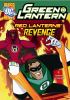 Go to record Red Lanterns' revenge