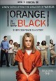 Go to record Orange is the new black. Season one. Disc 3