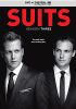 Go to record Suits. Season three