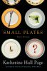 Go to record Small plates : short fiction