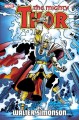 Go to record The Mighty Thor #5