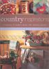 Go to record Country inspirations