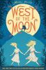 Go to record West of the moon