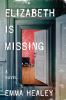Go to record Elizabeth is missing