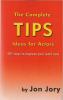 Go to record The complete tips for actors