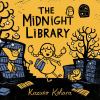 Go to record The Midnight Library