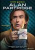 Go to record Alan Partridge