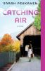 Go to record Catching air