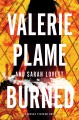 Go to record Burned #2 : a Vanessa Pierson novel
