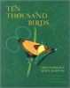 Go to record Ten thousand birds : ornithology since Darwin