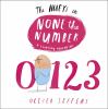 Go to record The Hueys in None the number #3