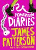 Go to record Homeroom diaries