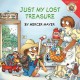 Go to record Just my lost treasure