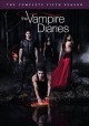 Go to record The vampire diaries. The complete fifth season