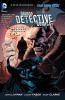 Go to record Batman, detective comics. #3, Emperor Penguin