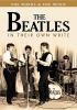 Go to record The Beatles : in their own write