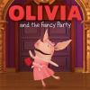 Go to record Olivia and the fancy party