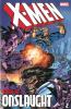 Go to record X-Men. The road to Onslaught. #2