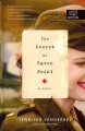 Go to record The secret of Raven Point