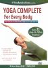 Go to record Yoga for every body