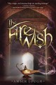 Go to record The fire wish #1