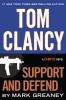 Go to record Support and defend #5