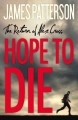 Go to record Hope to die #22 : the return of Alex Cross