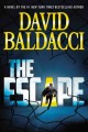 Go to record The escape #3