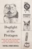 Go to record Dogfight at the Pentagon : sergeant dogs, grumpy cats, wal...