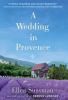 Go to record A wedding in Provence