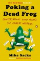 Go to record Poking a dead frog : conversations with today's top comedy...