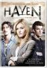 Go to record Haven. The complete second season
