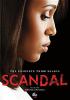 Go to record Scandal. The complete third season