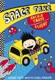 Go to record Archie takes flight #1