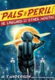 Go to record He laughed with his other mouths #6