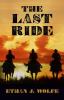 Go to record The last ride