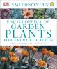 Go to record Encyclopedia of garden plants for every location