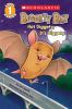 Go to record Biggety Bat : hot diggety, it's Biggety!