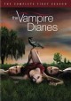 Go to record The vampire diaries. The complete first season