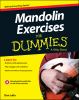Go to record Mandolin exercises for dummies