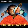 Go to record Our solar system