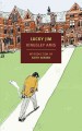 Go to record Lucky Jim