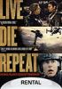 Go to record Edge of tomorrow