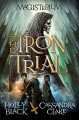 Go to record The iron trial #1