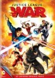 Go to record Justice League. War