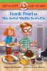 Go to record Frank Pearl in the Awful waffle kerfuffle #4