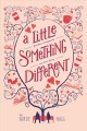 Go to record A little something different : [fourteen viewpoints, one l...
