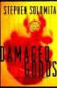 Go to record Damaged goods #6